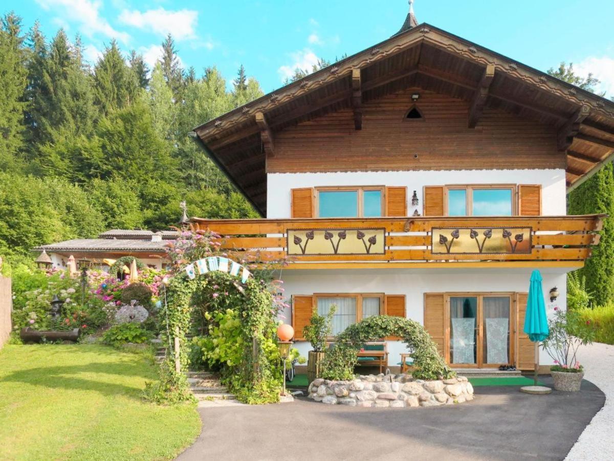 Ferienwohnung Schellander Privatstrand Фельден-ам-Вёртер-Зе Экстерьер фото